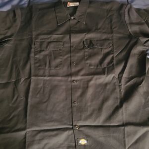 Dickies outfit